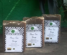 Load image into Gallery viewer, Nour Natural Therapy Pine Tar Shampoo And Body Soap