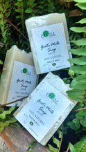 Load image into Gallery viewer, Nour Natural Therapy Goat&#39;s Milk Face And Body Soap